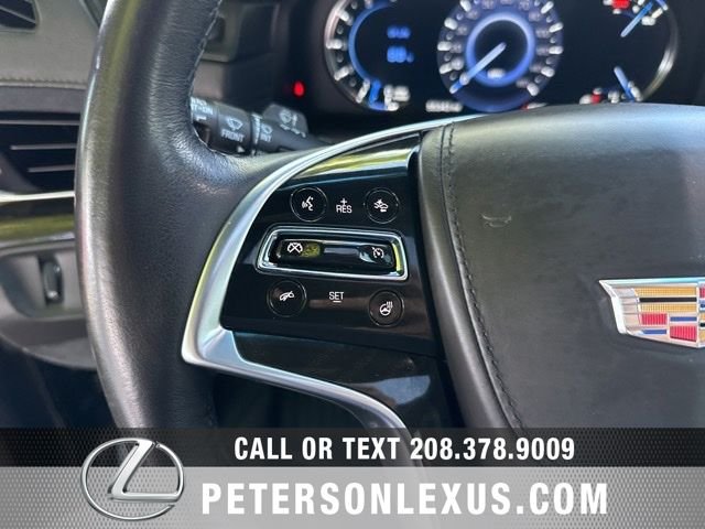 Used 2018  Cadillac Platinum Edition image 30