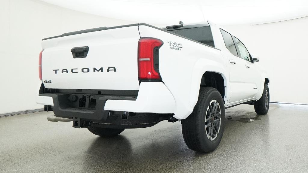 New 2026 Ice Cap Toyota TRD Sport image 54