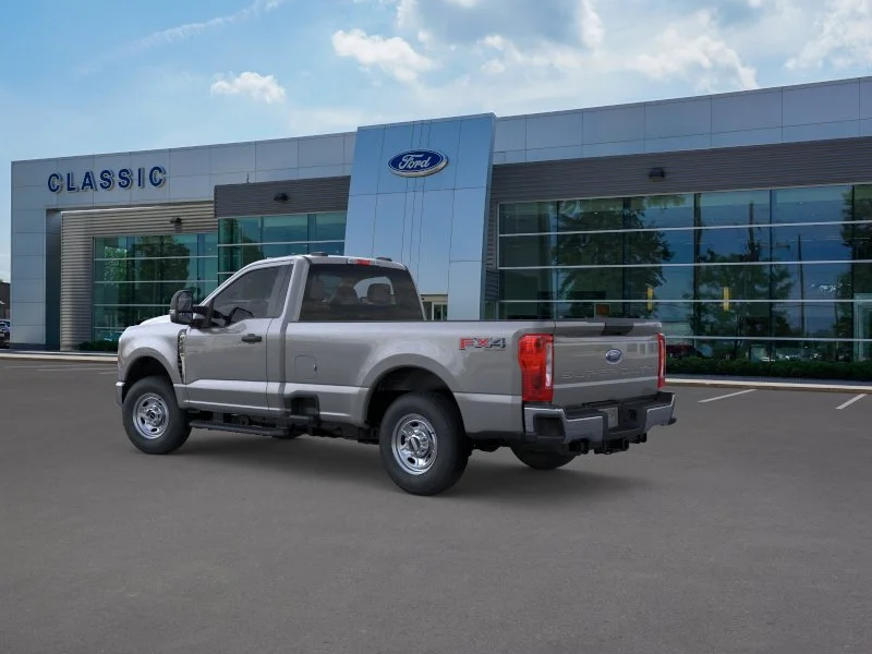 2026 Ford F-250 Super Duty XL - Photo 23