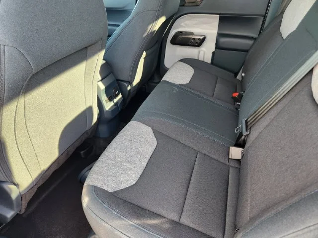 New 2026 Oxford White Ford XLT image 31
