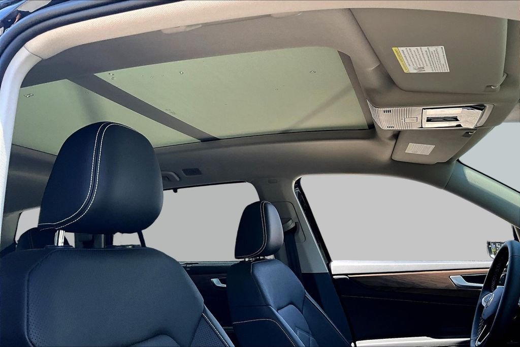 New 2026  Volkswagen 2.0T SE w/Technology image 29