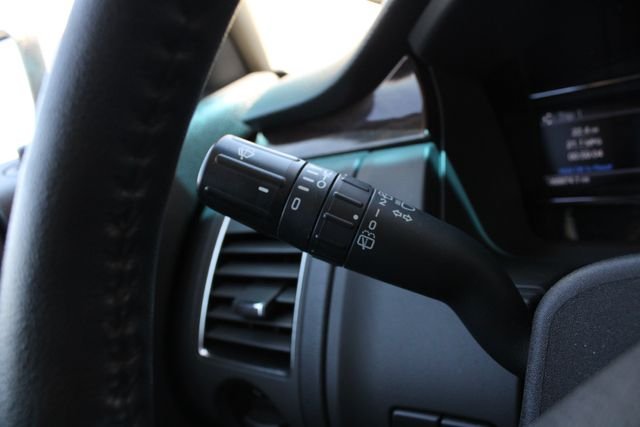 Used 2019 Silver Ford Limited image 11
