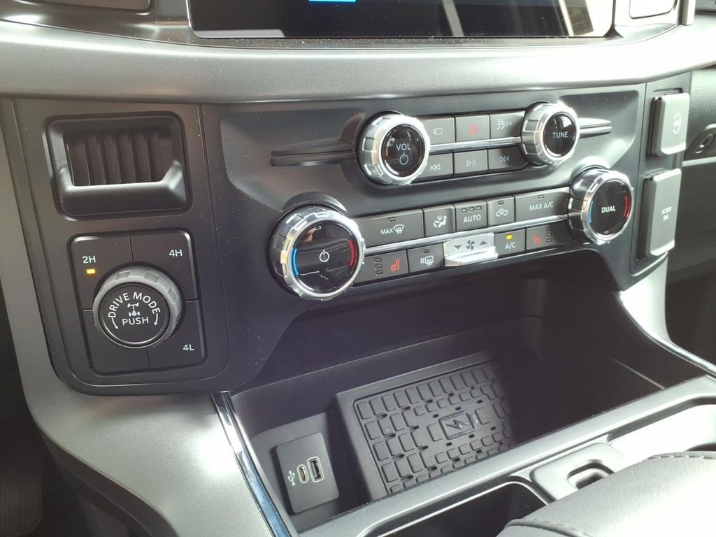 2026 Ford F-150 XLT - Photo 23