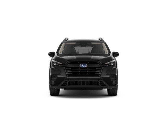 New 2027 CRYSTAL BLACK SILICA Subaru Premium image 8