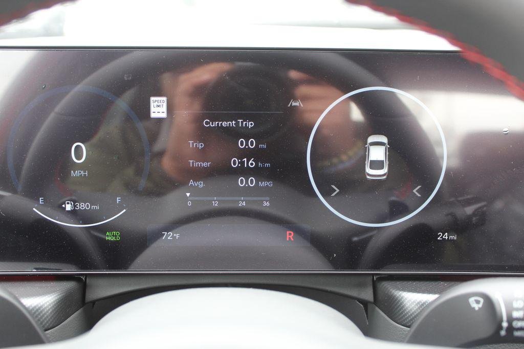 2026 Hyundai Sonata N Line - Photo 31