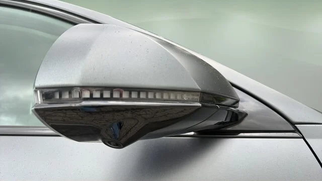 Used 2023 Shooting Star (Matte Gray) Hyundai Limited image 41