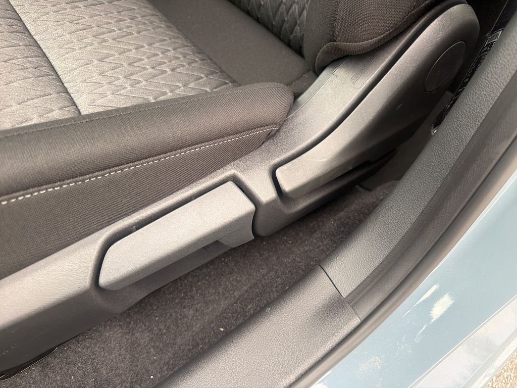 New 2026 Nissan Sentra SV 4D Sedan