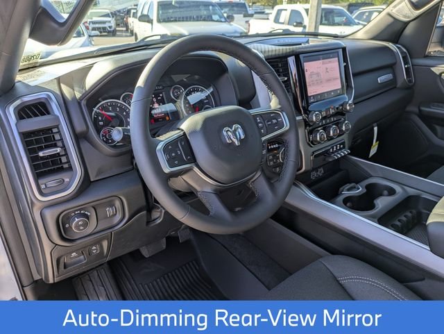 2026 RAM 1500 Big Horn/Lone Star - Photo 31