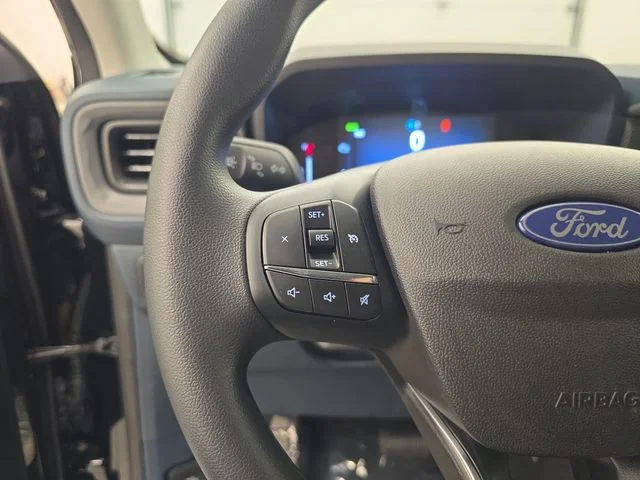 New 2026 Shadow Black Ford XL image 34