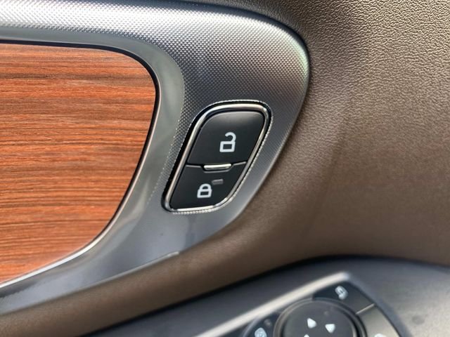 New 2027 Black Ford King Ranch image 13