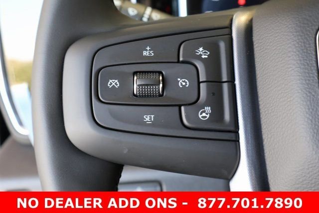 2026 GMC Sierra 1500 SLE - Photo 24