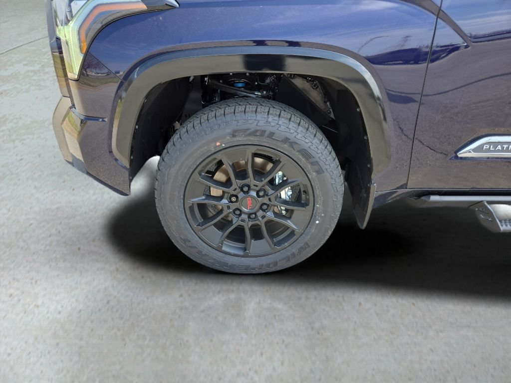 2026 Toyota Tundra Platinum - Photo 27