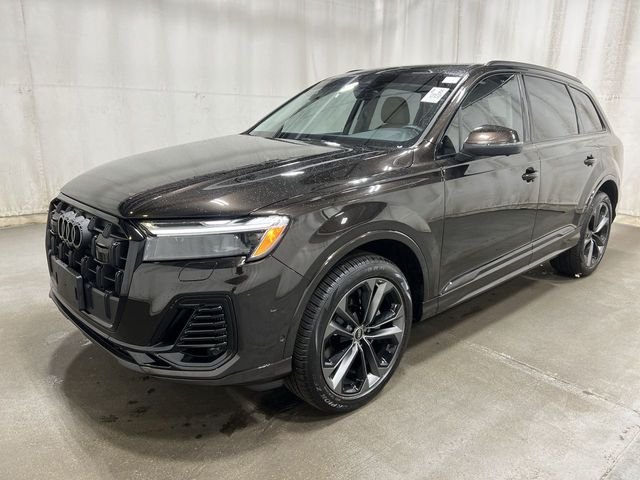 2025 Audi Q7 55 Premium Plus quattro Tiptronic's photo