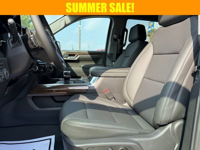 2026 Chevrolet Silverado 1500 LT - Photo 12