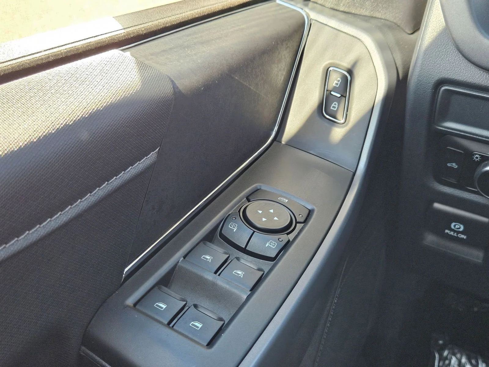 New 2026 Avalanche Ford XLT image 14
