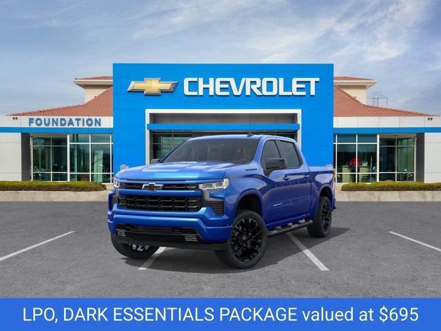 2026 Chevrolet Silverado 1500 RST - Photo 9