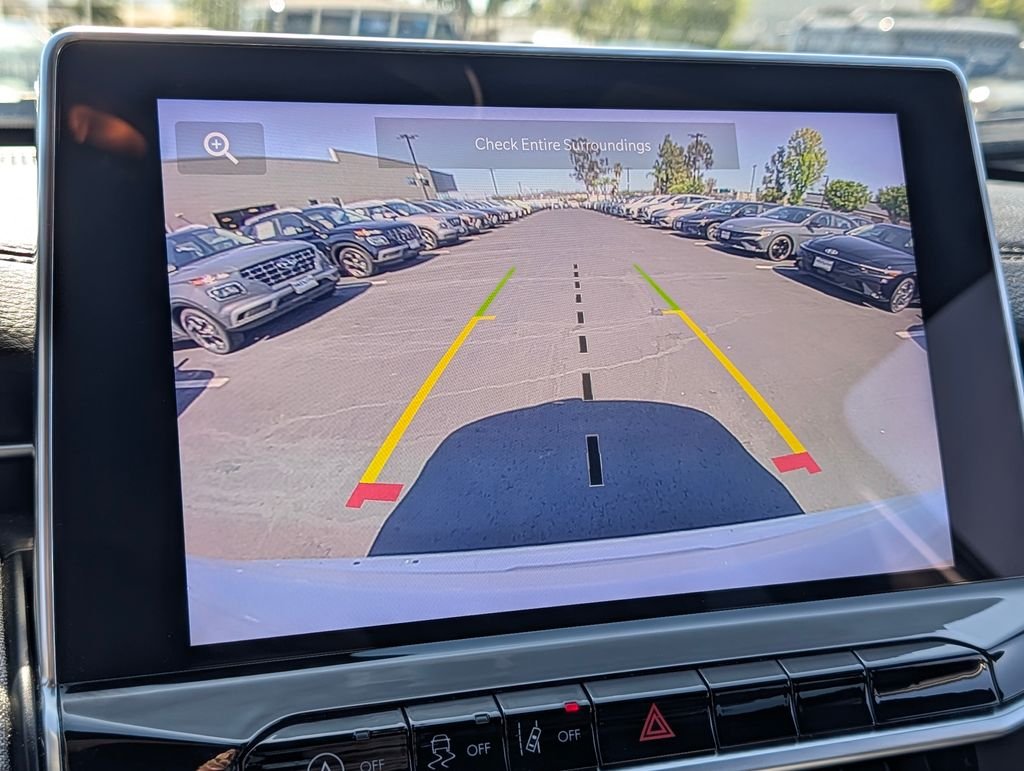 2024 Jeep Compass Latitude - Photo 22
