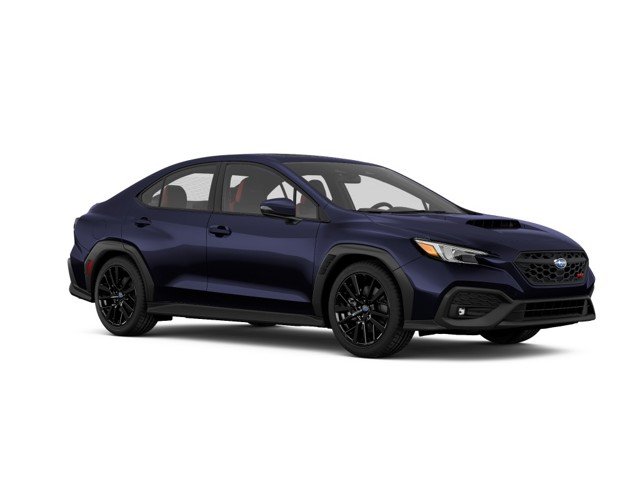 2026 Subaru WRX