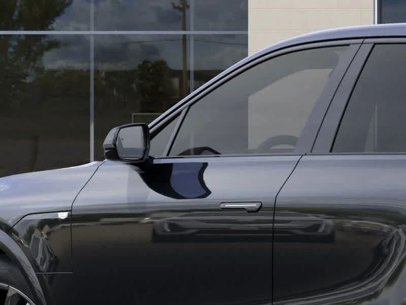 2026 Cadillac LYRIQ V Premium - Photo 12