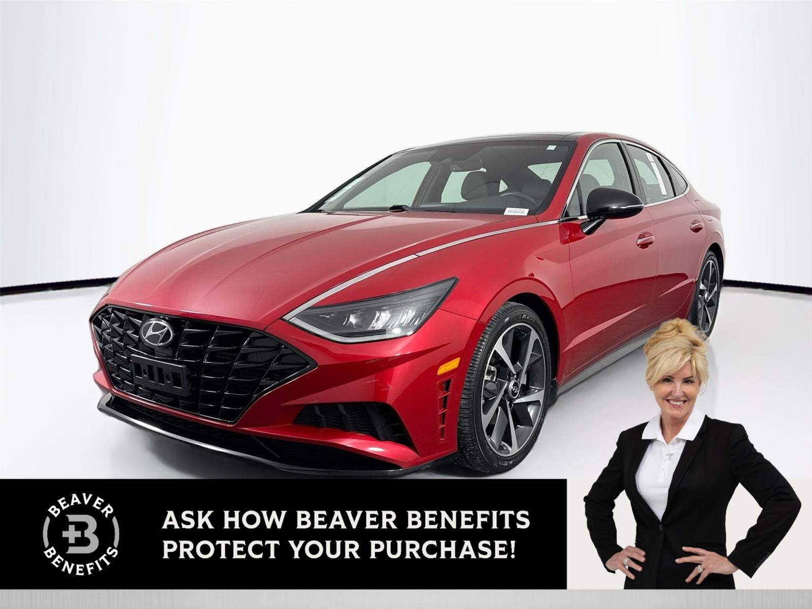 2022 Hyundai Sonata