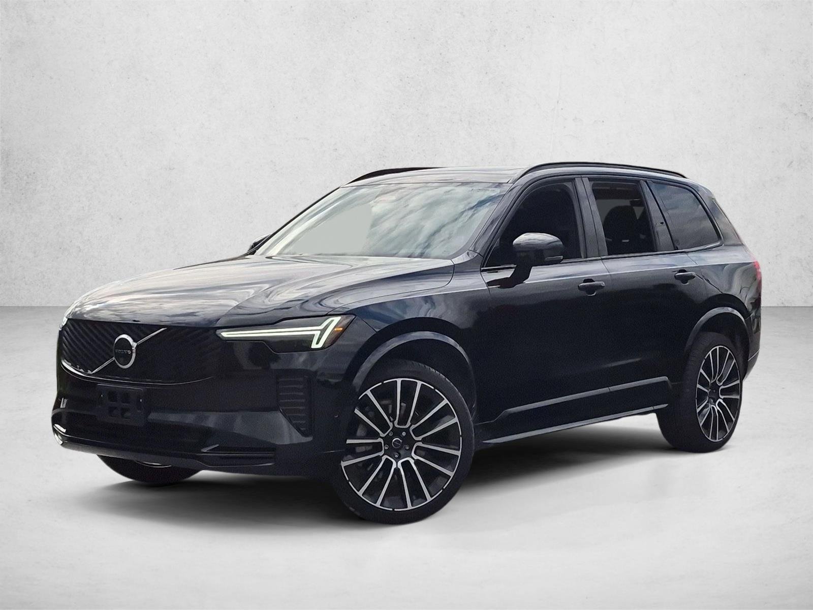 2026 Volvo XC90