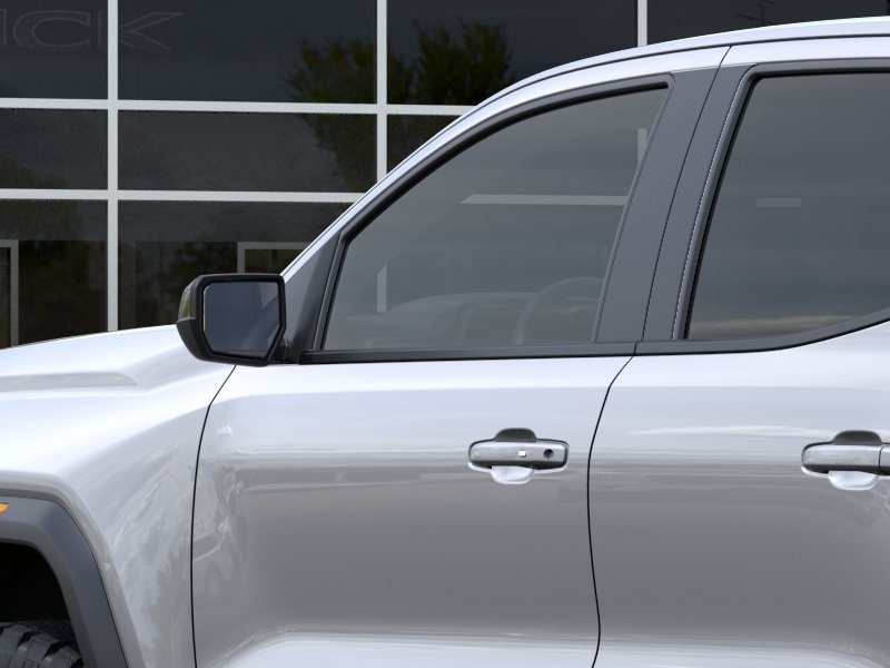 2026 GMC Canyon Elevation - Photo 12