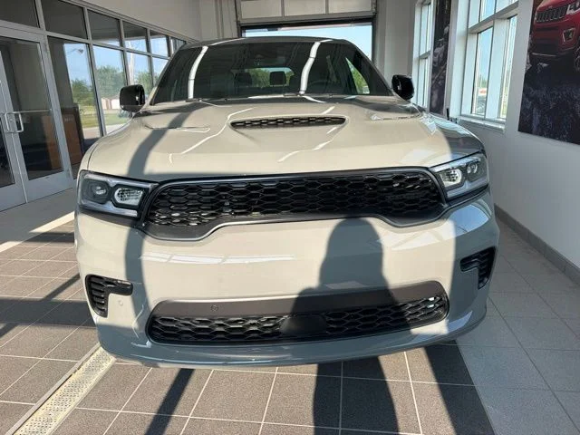 New 2026 Gray Dodge GT Plus America 250 Edition image 2