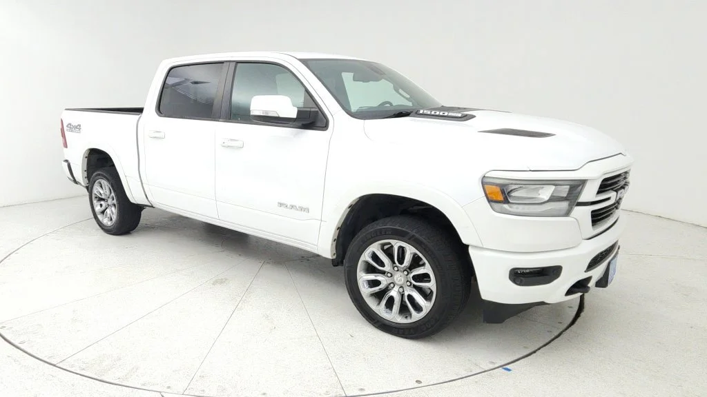 2020 RAM 1500 Pickup