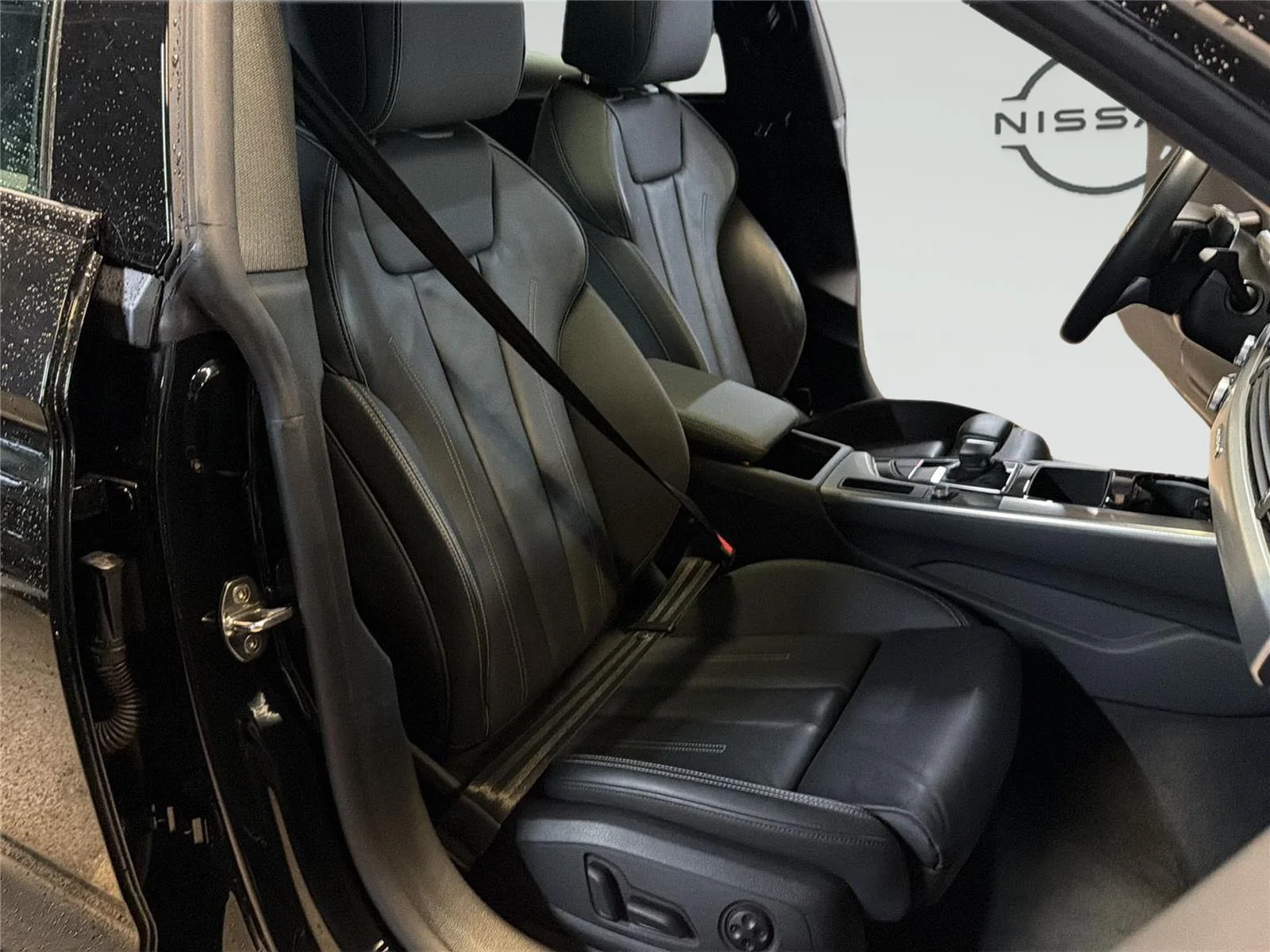 2025 Audi A5 Sportback Premium - Photo 31