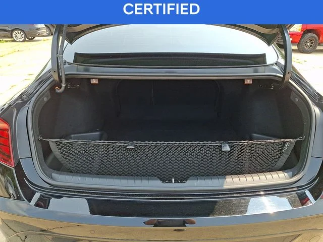 Used 2023 Black Hyundai Limited image 30