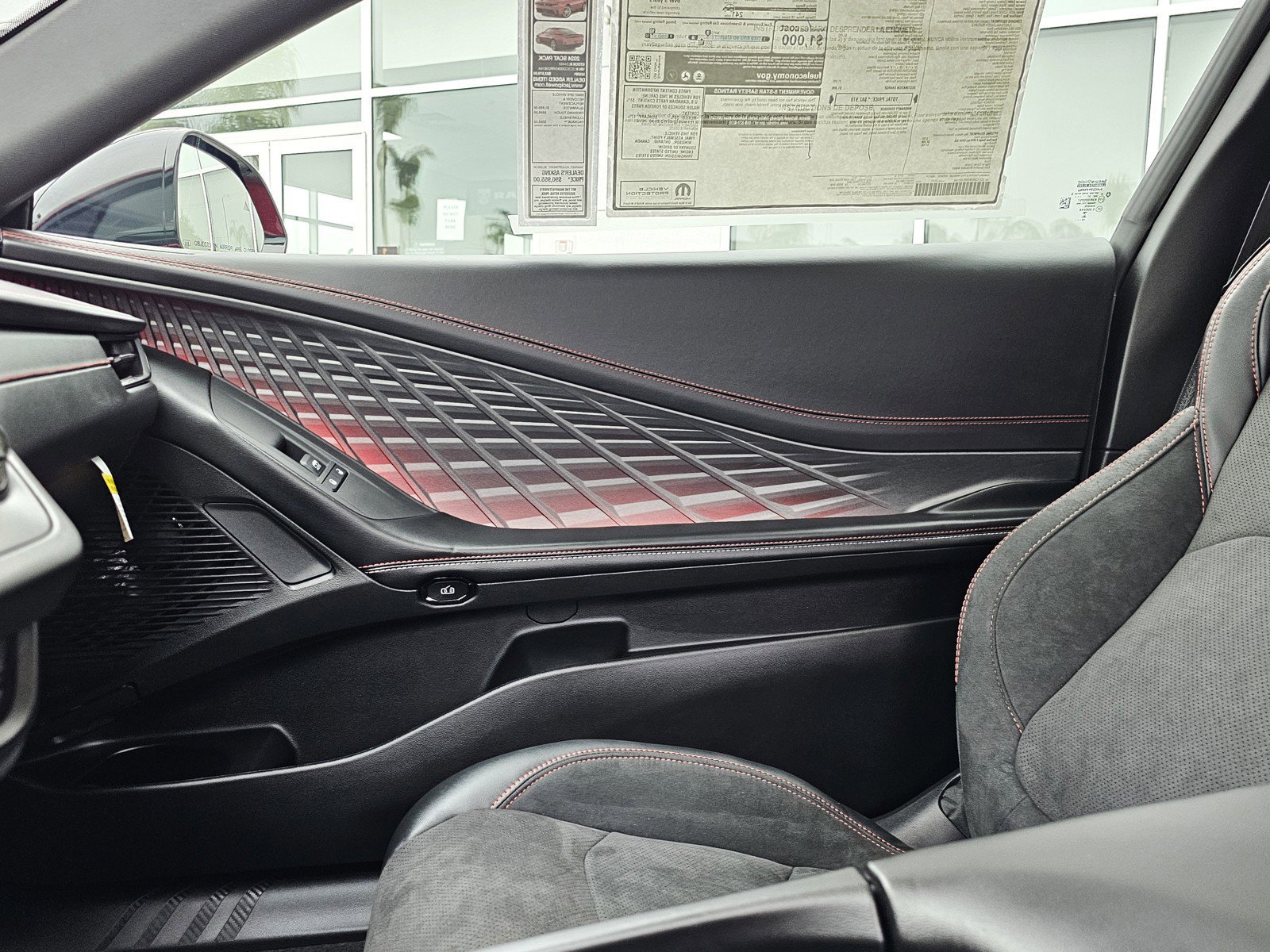 2024 Dodge Charger Daytona Scat Pack - Photo 12