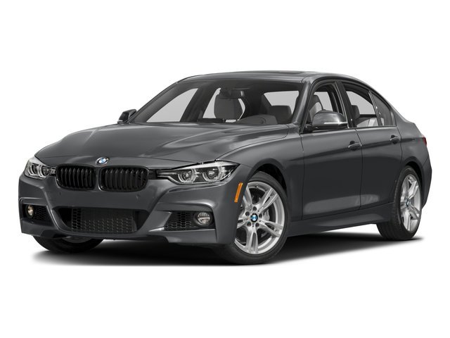 2016 BMW 3 Series 340i Sedan's photo
