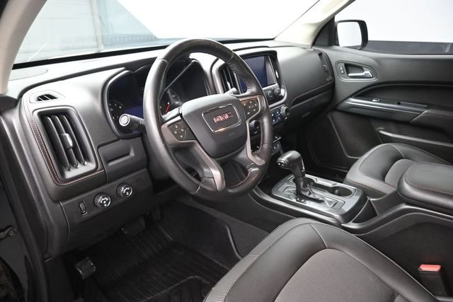Used 2019 Black GMC All Terrain image 17