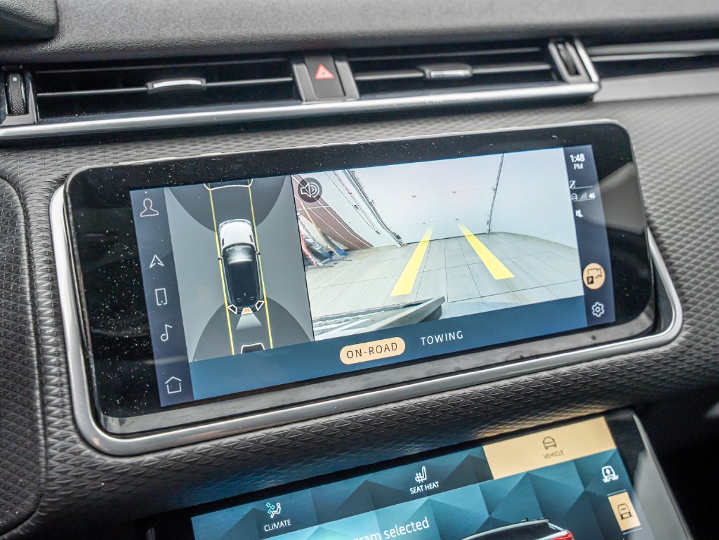 2023 Land Rover Range Rover Velar S - Photo 36