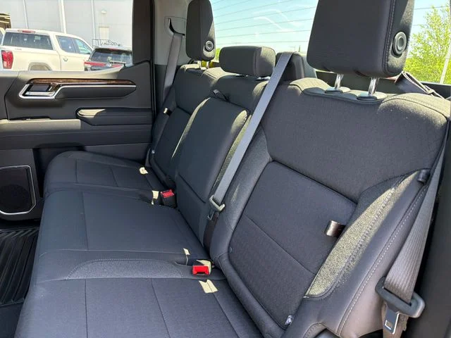 2026 GMC Sierra 1500 Elevation - Photo 20