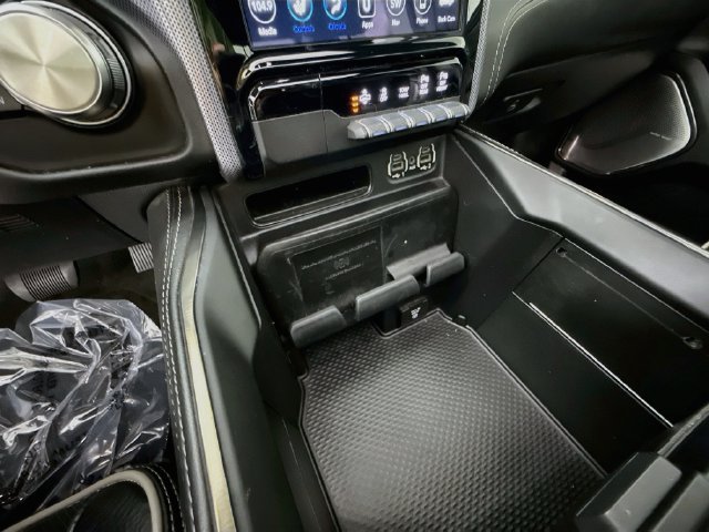 Used 2021 Black Ram Limited image 36
