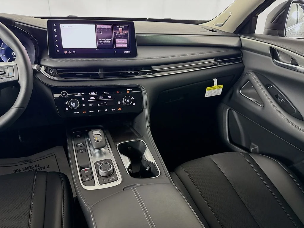 Certified Used 2026 Gray INFINITI LUXE image 30