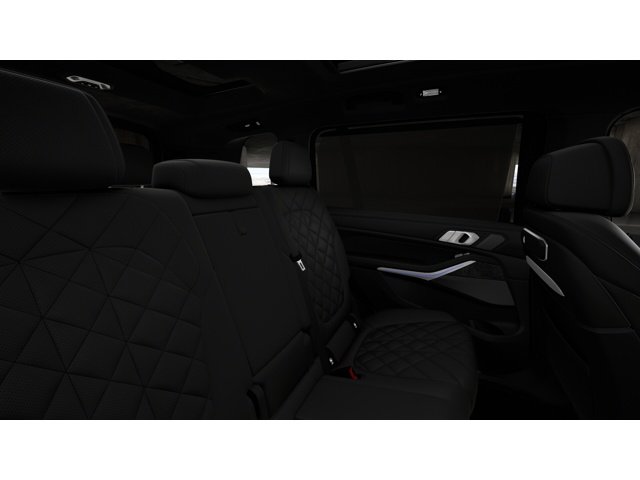 New 2027 Black Sapphire Metallic BMW xDrive40i image 12