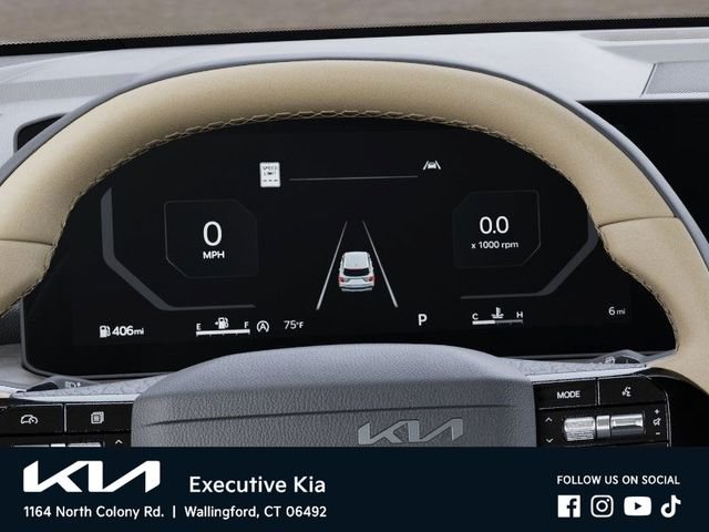 New 2026 Road Rider Brown Kia X-Line SX Prestige AWD image 21