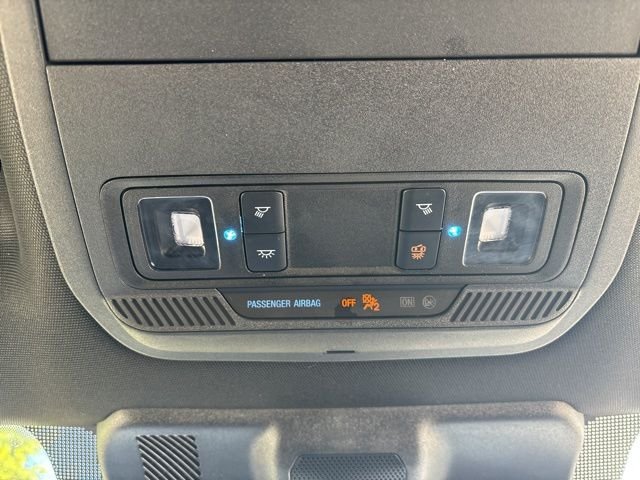 Used 2023 Blue Ford XLT image 29