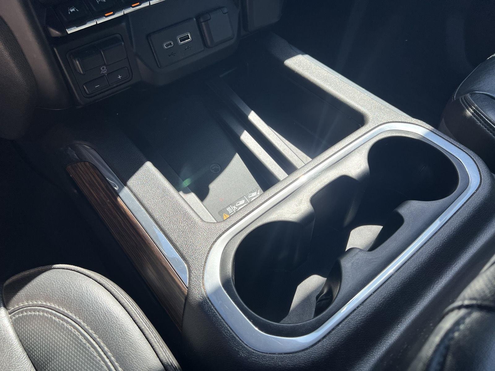 2019 Chevrolet Silverado 1500 High Country - Photo 25