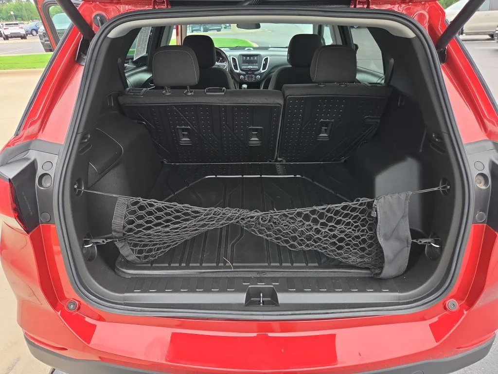 2022 Chevrolet Equinox LT - Photo 30