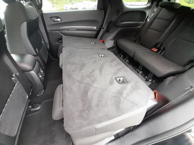 2026 Dodge Durango GT - Photo 42
