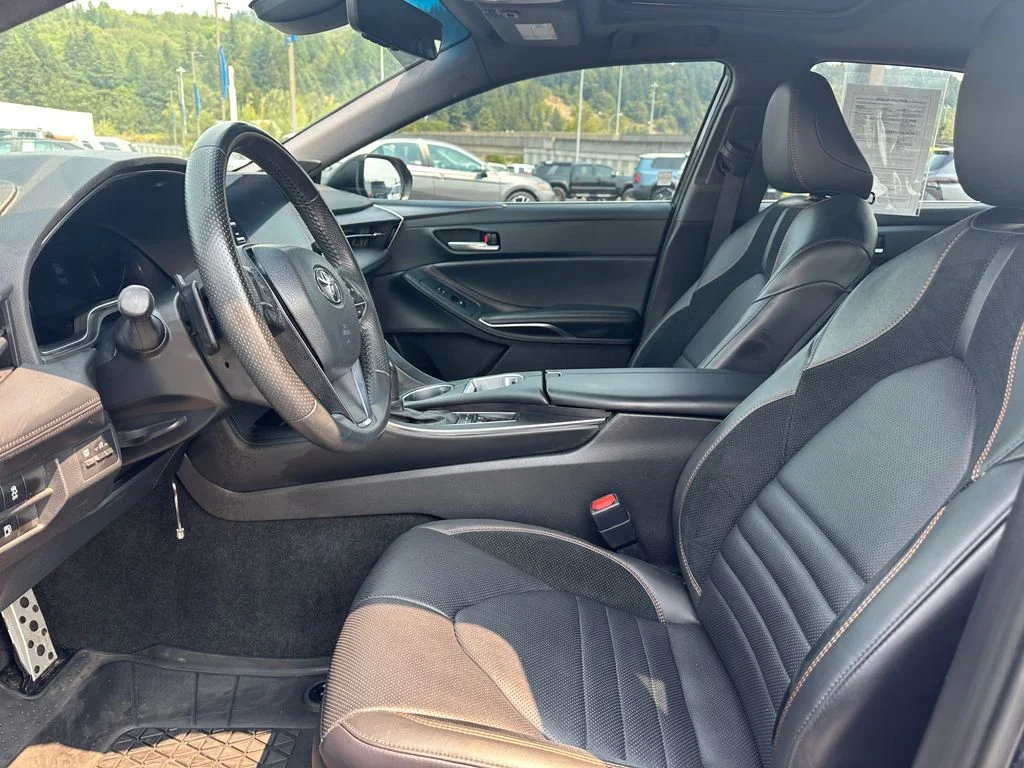 Used 2021  Toyota XSE image 14