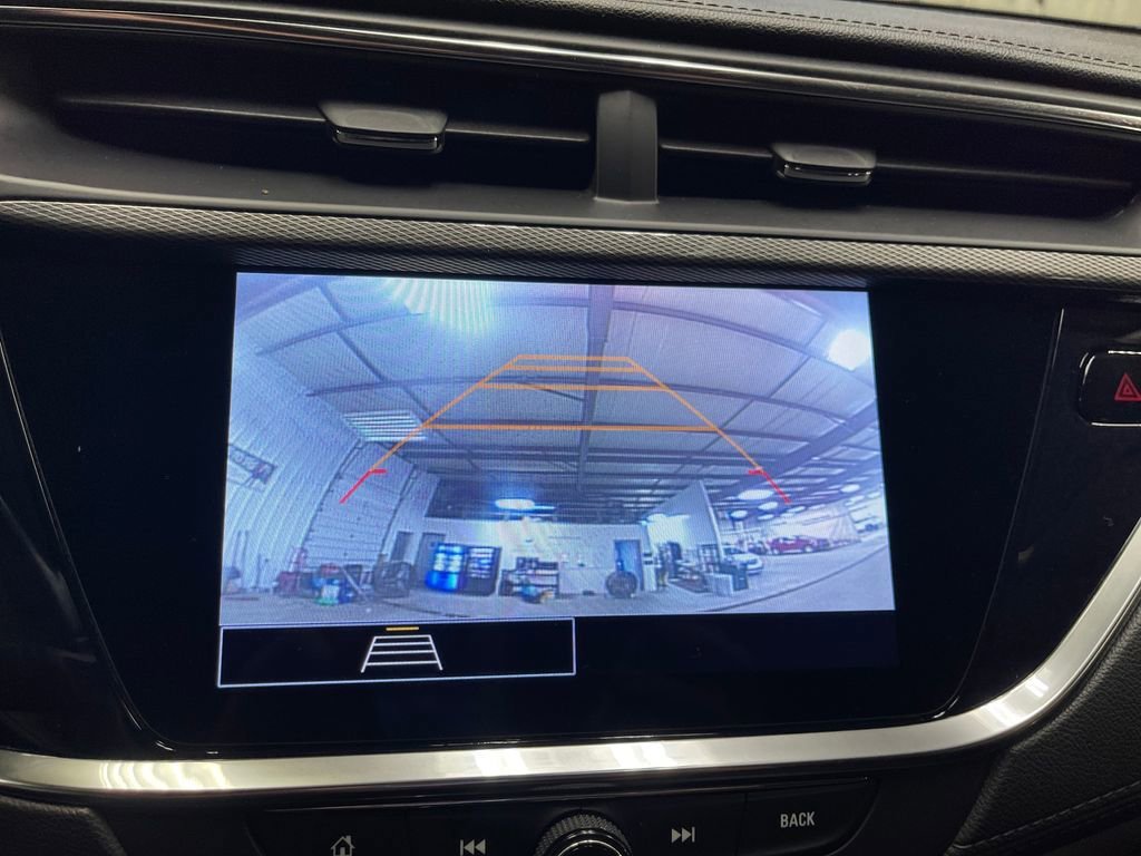 2023 Buick Encore GX Preferred - Photo 24