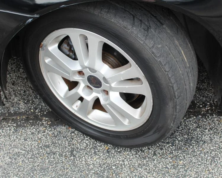 2007 Saab 9-3 2.0T - Photo 19