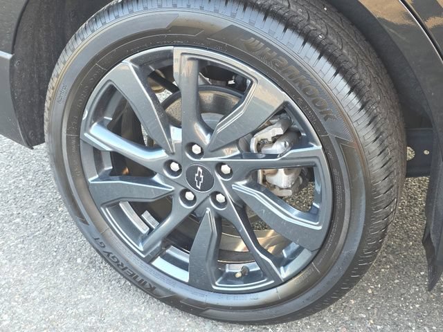2022 Chevrolet Equinox RS - Photo 27