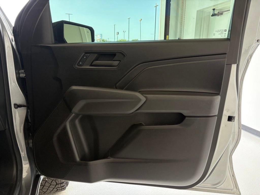2024 Chevrolet Colorado Trail Boss - Photo 33