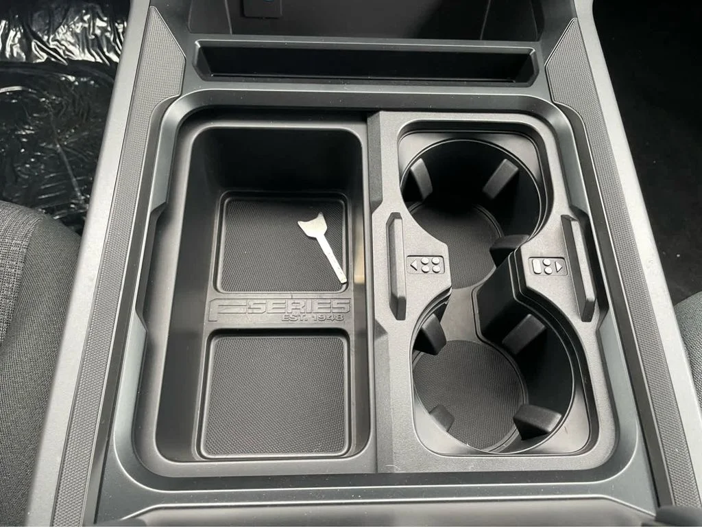 2026 Ford F-250 Super Duty XLT - Photo 29