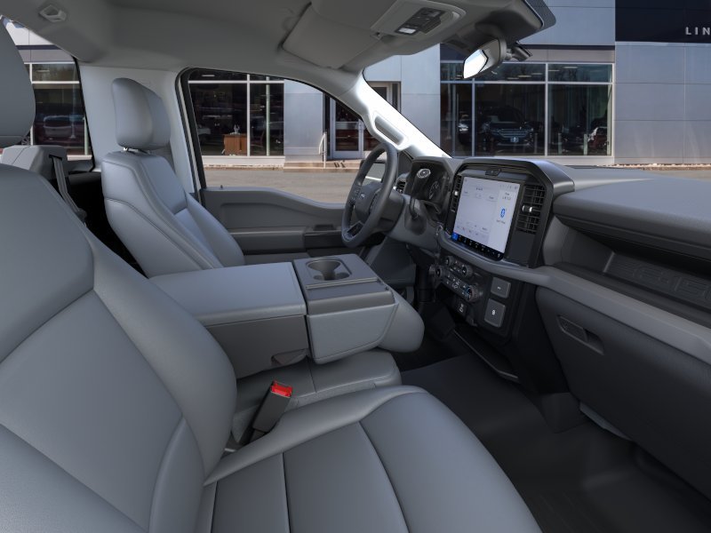 New 2026 Oxford White Ford XL image 11